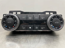 Load image into Gallery viewer, FRONT TEMPERATURE CONTROLS C230 C300 C350 2008 08 - NW398805
