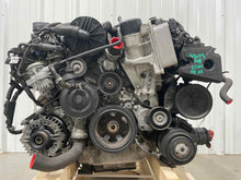 Load image into Gallery viewer, ENGINE MOTOR Mercedes-Benz C230 C300 C350 C63 2008 08 2009 09 - NW395802
