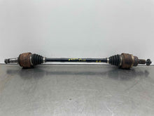 Load image into Gallery viewer, CV AXLE SHAFT Volvo S60 XC70 S80 2007 07 2008 08 2009 09 2010 10 11 12 Rear - NW14737
