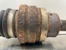 Load image into Gallery viewer, CV AXLE SHAFT Volvo S60 XC70 S80 2007 07 2008 08 2009 09 2010 10 11 12 Rear - NW14737
