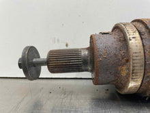 Load image into Gallery viewer, CV AXLE SHAFT Volvo S60 XC70 S80 2007 07 2008 08 2009 09 2010 10 11 12 Rear - NW14738
