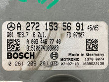 Load image into Gallery viewer, ECU ECM COMPUTER Mercedes C300 2008 08 - NW395443
