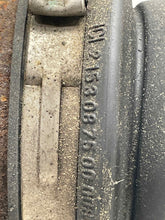 Load image into Gallery viewer, CV AXLE SHAFT Volvo S60 XC70 S80 2007 07 2008 08 2009 09 2010 10 11 12 Rear - NW14738
