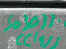 Load image into Gallery viewer, ECU ECM COMPUTER Mercedes C300 2008 08 - NW395443
