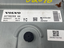 Load image into Gallery viewer, ECU ECM COMPUTER Volvo V70 XC90 S70 S80 2008 08 2009 09 2010 10 - NW63140
