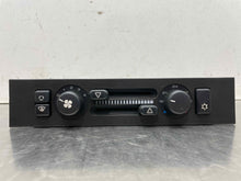 Load image into Gallery viewer, Temperature Controls  PORSCHE 968 1992 - NW398836
