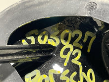 Load image into Gallery viewer, Side View Door Mirror  PORSCHE 968 1992 - NW394921
