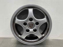 Load image into Gallery viewer, Wheel Rim  PORSCHE 968 1992 - NW406480
