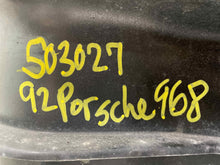 Load image into Gallery viewer, Headlight Lamp Assembly  PORSCHE 968 1992 - NW398998
