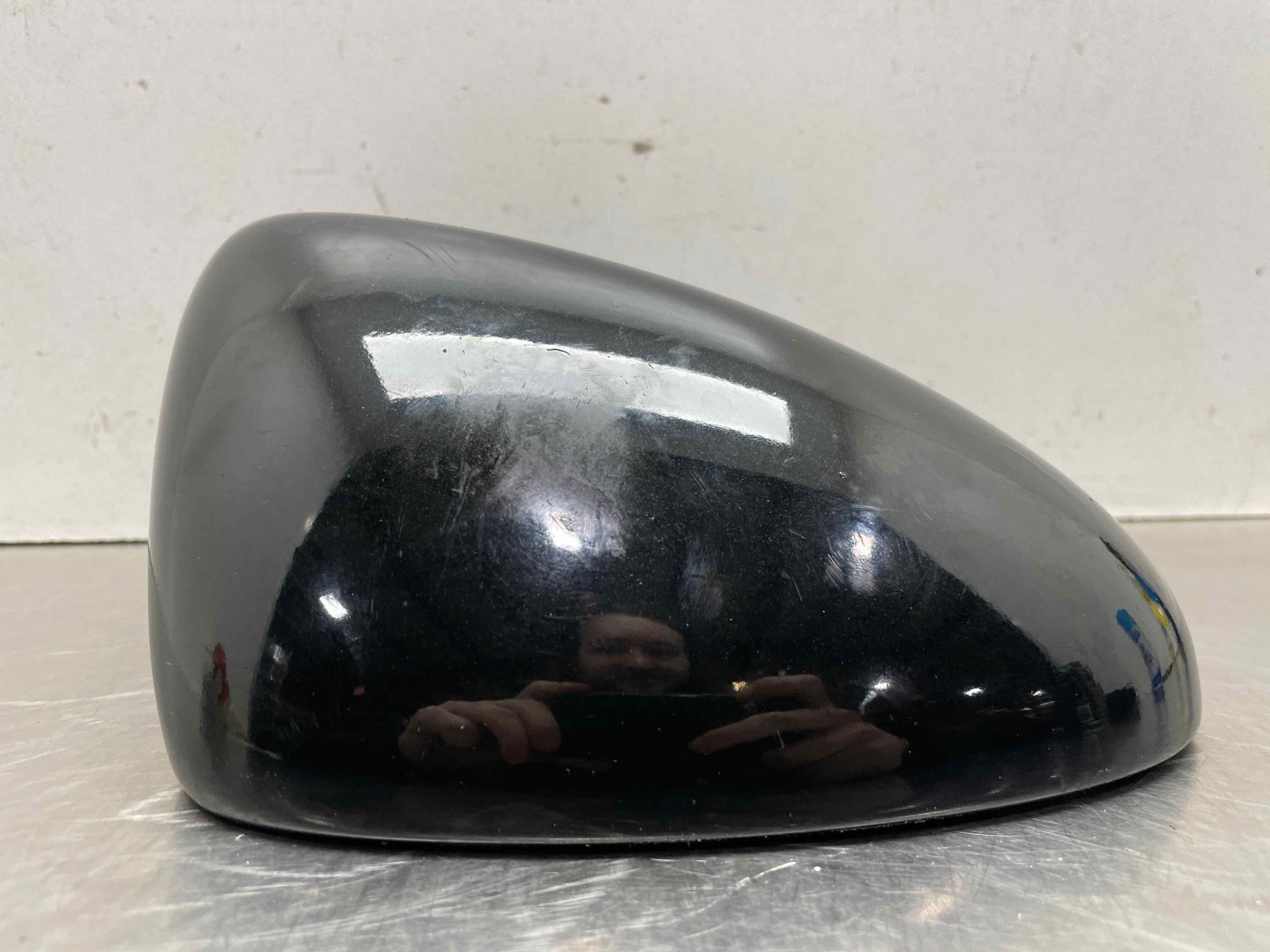 Side View Door Mirror PORSCHE 968 1992 - NW394922 – Tom's Side View Door Mirror PORSCHE 968 1992 - NW394922 – Tom's