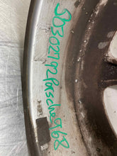 Load image into Gallery viewer, Wheel Rim  PORSCHE 968 1992 - NW406482
