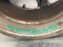 Load image into Gallery viewer, Wheel Rim  PORSCHE 968 1992 - NW406483
