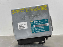 Load image into Gallery viewer, ECU ECM Computer  PORSCHE 968 1992 - NW395470
