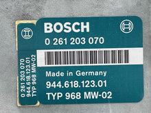 Load image into Gallery viewer, ECU ECM Computer  PORSCHE 968 1992 - NW395470
