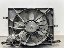 Load image into Gallery viewer, RADIATOR FAN ASSEMBLY Soltice Sky 2006 06 2007 07 2008 08 2009 09 10 - NW63535

