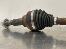Load image into Gallery viewer, Axle Shaft Pontiac Solstice 2006 - NW9538
