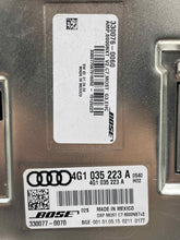 Load image into Gallery viewer, AMPLIFIER Audi A7 A8 RS7 S7 S8 11 12 13 14 15 16 17 18 - NW401826

