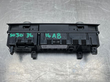 Load image into Gallery viewer, Temperature Controls  AUDI A8 2016 - NW398734
