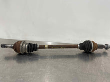 Load image into Gallery viewer, Axle Shaft Pontiac Solstice 2006 - NW9537
