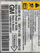Load image into Gallery viewer, Computer Pontiac Solstice 2006 - NW27755
