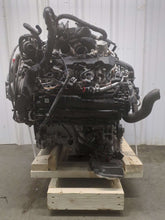 Load image into Gallery viewer, Engine Motor  AUDI A8 2016 - NW395736

