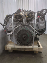 Load image into Gallery viewer, Engine Motor  AUDI A8 2016 - NW395736
