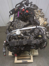 Load image into Gallery viewer, Engine Motor  AUDI A8 2016 - NW395736
