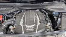 Load image into Gallery viewer, Engine Motor  AUDI A8 2016 - NW395736
