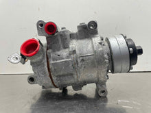 Load image into Gallery viewer, AC A/C AIR CONDITIONING COMPRESSOR Audi A8 S8 13 14 15 16 - NW394061
