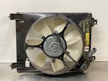 Load image into Gallery viewer, CONDENSER FAN ASSEMBLY Honda Civic CSX 2006 06 07 08 09 10 11 2.0L - NW64053
