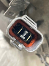 Load image into Gallery viewer, CONDENSER FAN ASSEMBLY Honda Civic CSX 2006 06 07 08 09 10 11 2.0L - NW64053
