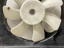 Load image into Gallery viewer, CONDENSER FAN ASSEMBLY Honda Civic CSX 2006 06 07 08 09 10 11 2.0L - NW64053
