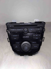 Load image into Gallery viewer, RADIO Acura RDX 13 14 15 16 17 18 - NW401795
