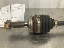 Load image into Gallery viewer, REAR AXLE SHAFT Acura RDX 2013 13 2014 14 2015 15 Left - NW392108
