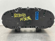 Load image into Gallery viewer, SPEEDOMETER CLUSTER Volkswagen Golf Jetta 09 10 11 12 13 14 - NW403854

