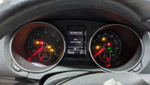 Load image into Gallery viewer, SPEEDOMETER CLUSTER Volkswagen Golf Jetta 09 10 11 12 13 14 - NW403854
