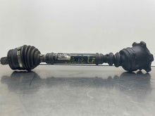 Load image into Gallery viewer, CV AXLE SHAFT Audi A4 Passat 96 97 98 99 - 04 05 Left - NW9862
