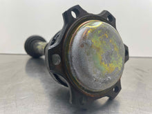 Load image into Gallery viewer, CV AXLE SHAFT Audi A4 Passat 96 97 98 99 - 04 05 Left - NW9862
