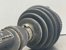 Load image into Gallery viewer, CV AXLE SHAFT Audi A4 Passat 96 97 98 99 - 04 05 Left - NW9862
