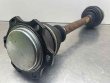 Load image into Gallery viewer, CV AXLE SHAFT Audi A4 Passat 96 97 98 99 - 04 05 Right - NW9863
