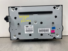Load image into Gallery viewer, RADIO Ford Focus 2008 08 - NW401751
