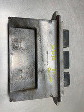 Load image into Gallery viewer, ECU ECM Computer Ford Focus 2008 - NW395336
