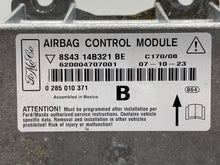 Load image into Gallery viewer, Computer Ford Focus 2008 - NW393355

