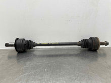 Load image into Gallery viewer, REAR AXLE SHAFT C230 C280 C350 C55 2006 06 2007 07 AT - NW12682
