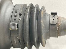 Load image into Gallery viewer, REAR AXLE SHAFT C230 C280 C350 C55 2006 06 2007 07 AT - NW12682
