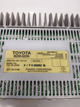 Load image into Gallery viewer, Radio  LEXUS LS460 2009 - NW232224
