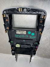Load image into Gallery viewer, Radio Chevrolet Volt 2012 - NW401731
