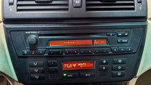 Load image into Gallery viewer, RADIO BMW Z4 X3 2005 05 2006 06 2007 07 2008 08 AM FM CD - NW401878
