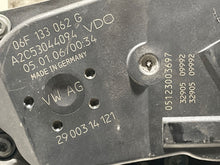 Load image into Gallery viewer, THROTTLE BODY Audi TT Beetle Jetta Tiguan 2008 08 2009 09 2010 10 2011 11 12 - NW177704
