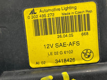 Load image into Gallery viewer, HEADLIGHT LAMP ASSEMBLY BMW X3 2004 04 2005 05 2006 06 Right - NW398931
